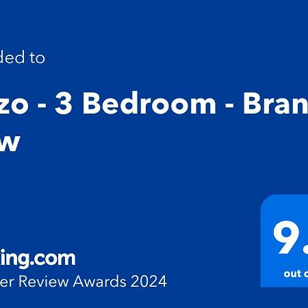 Gozo - 3 Bedroom - Brand New Zebbug (Gozo) Exterior foto